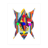 Graffiti Digita 2023 60  (Print Only) thumbnail