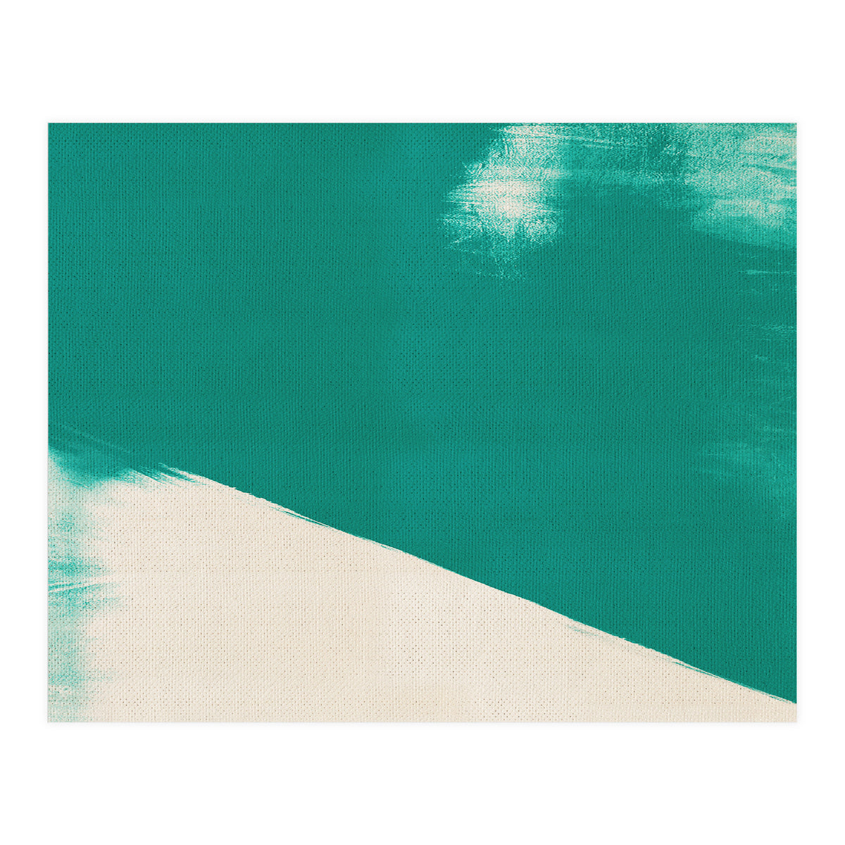 Green Expression (Print Only)