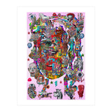 Mujer Digital 2 25 (Print Only) thumbnail