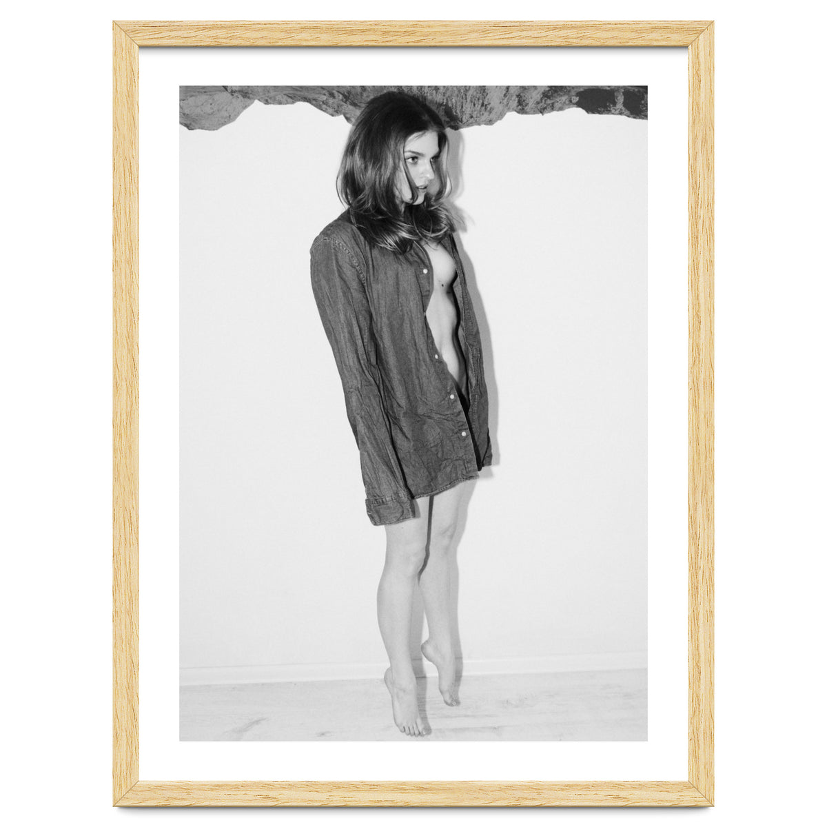 The Orchids in the Mountains Have Broken the Rocks