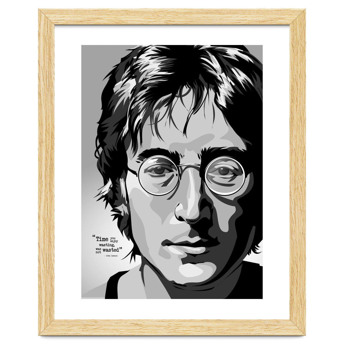 John Lennon