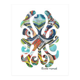 Pop Abstract 2023 33 Copia (Print Only) thumbnail