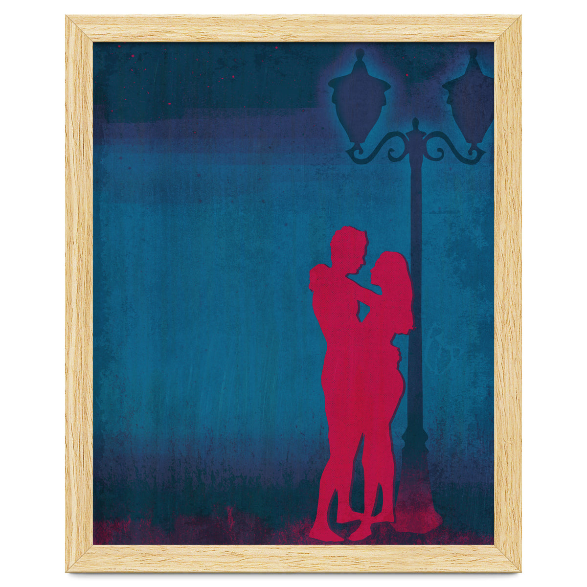 Big city: Romance Two