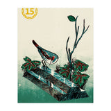 Slice & Dice - Treasure (Print Only) thumbnail