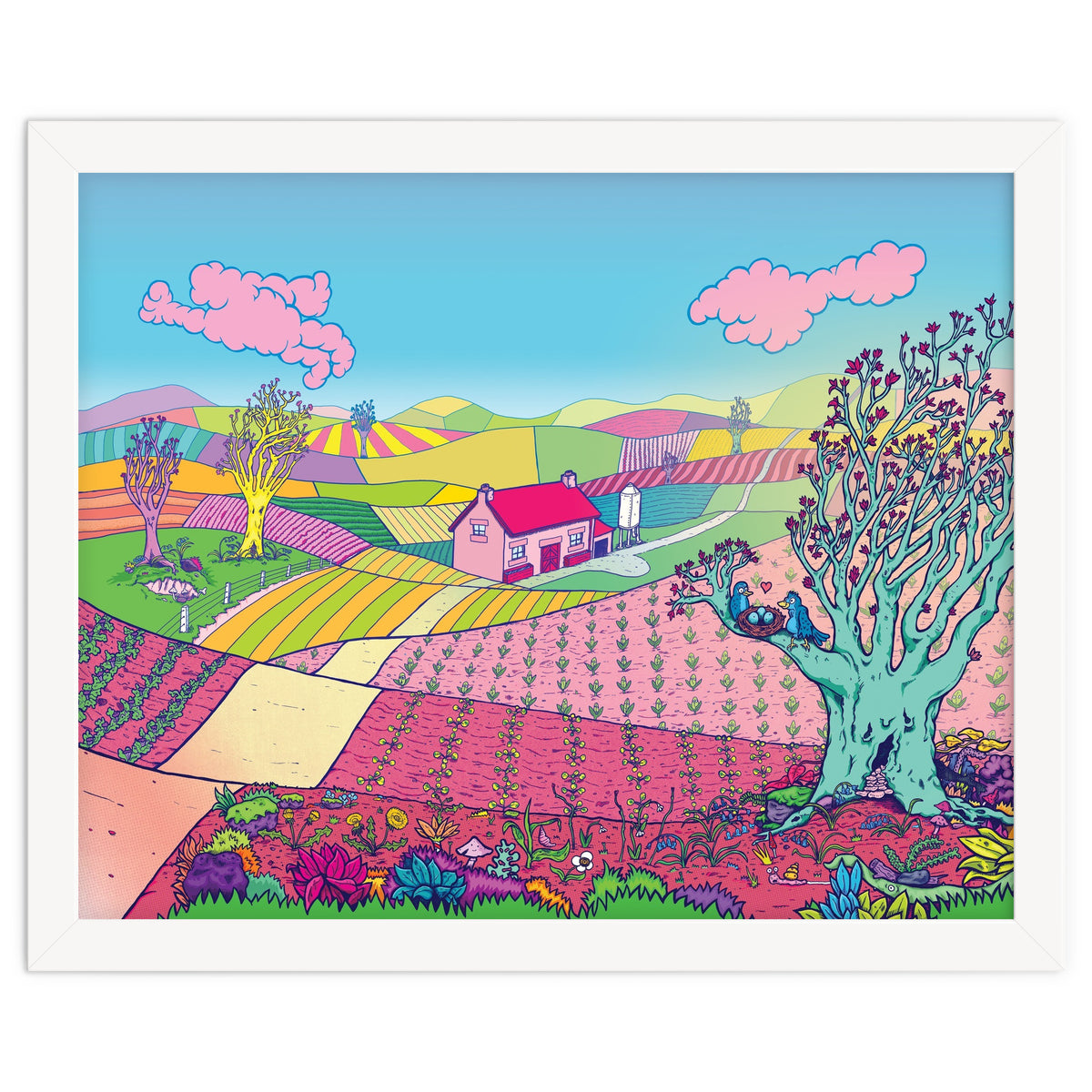 Sow the Seeds - Abbeydale Brewery x Siren Craft Brew