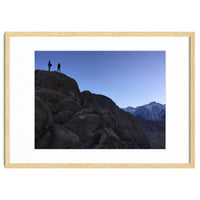 Alabama Hills I