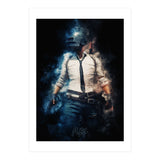 Pubg (Print Only) thumbnail