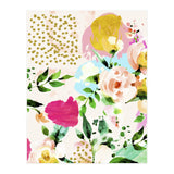 Floral Blush (Print Only) thumbnail
