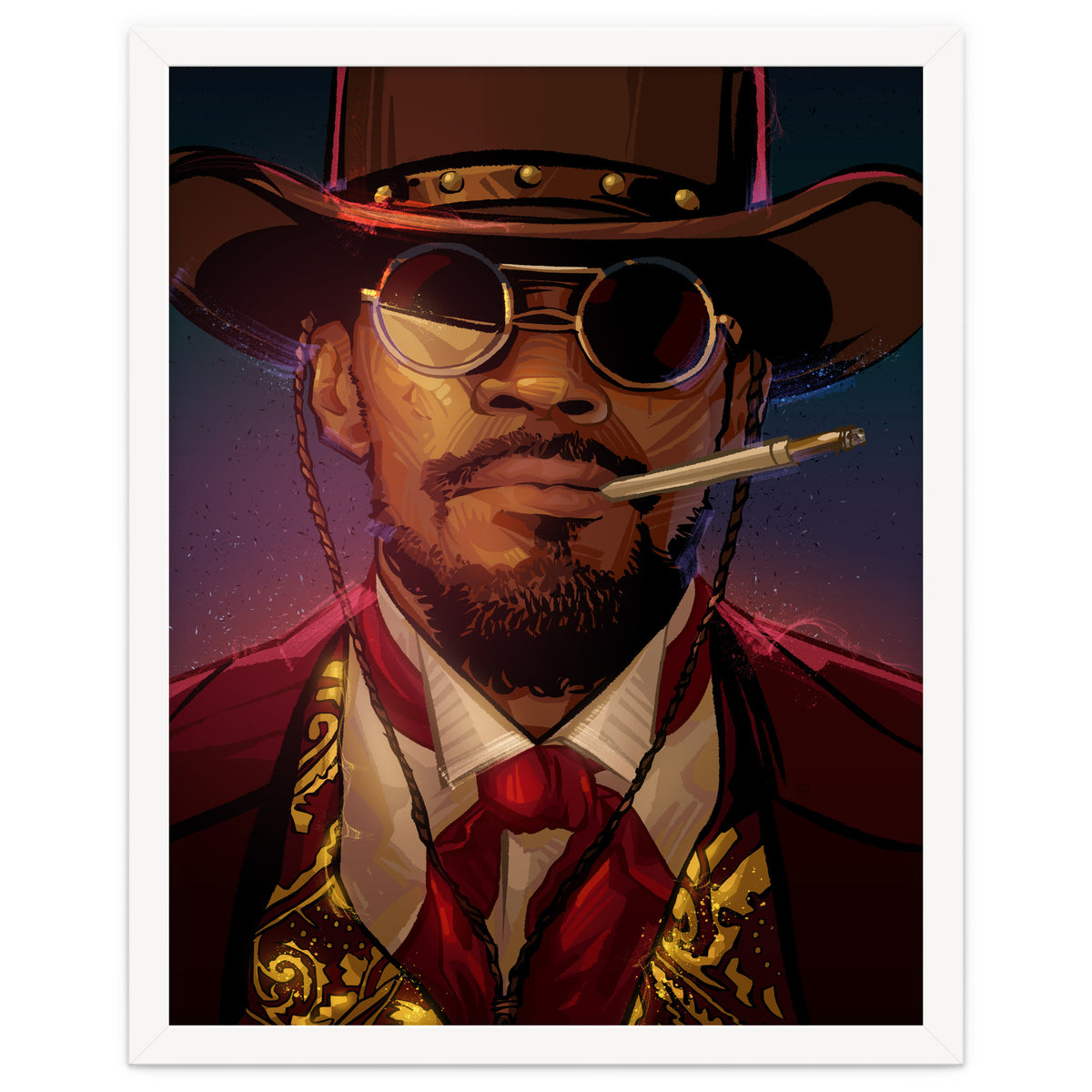 Django