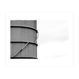 The Tin, Urban London Architecture (Print Only) thumbnail