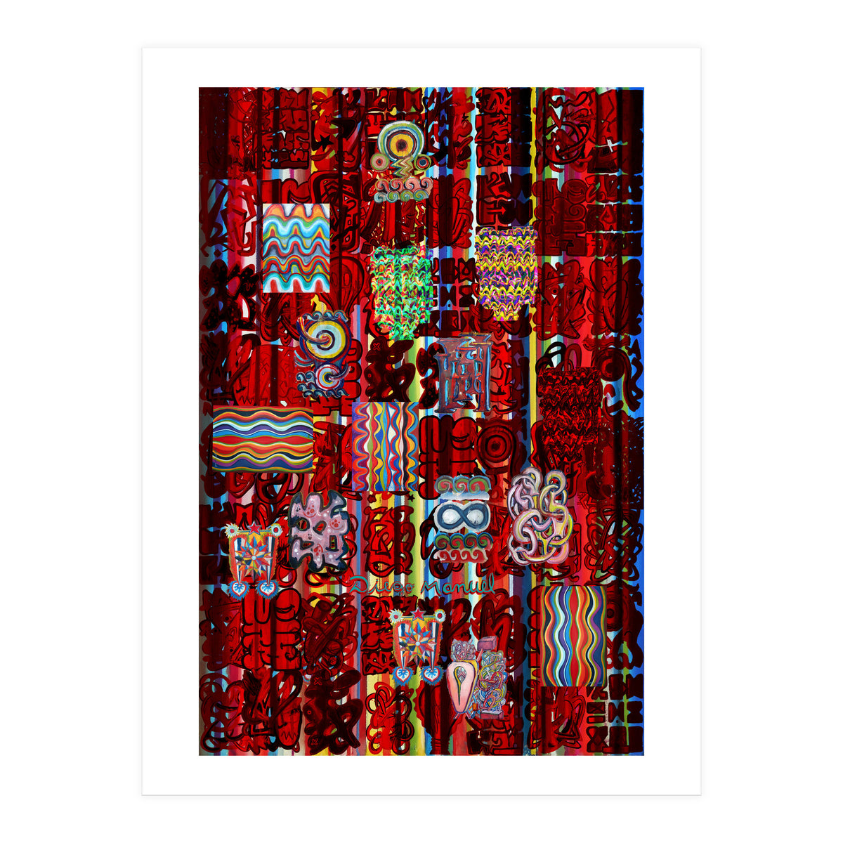 New Graffiti2022 216 (Print Only)