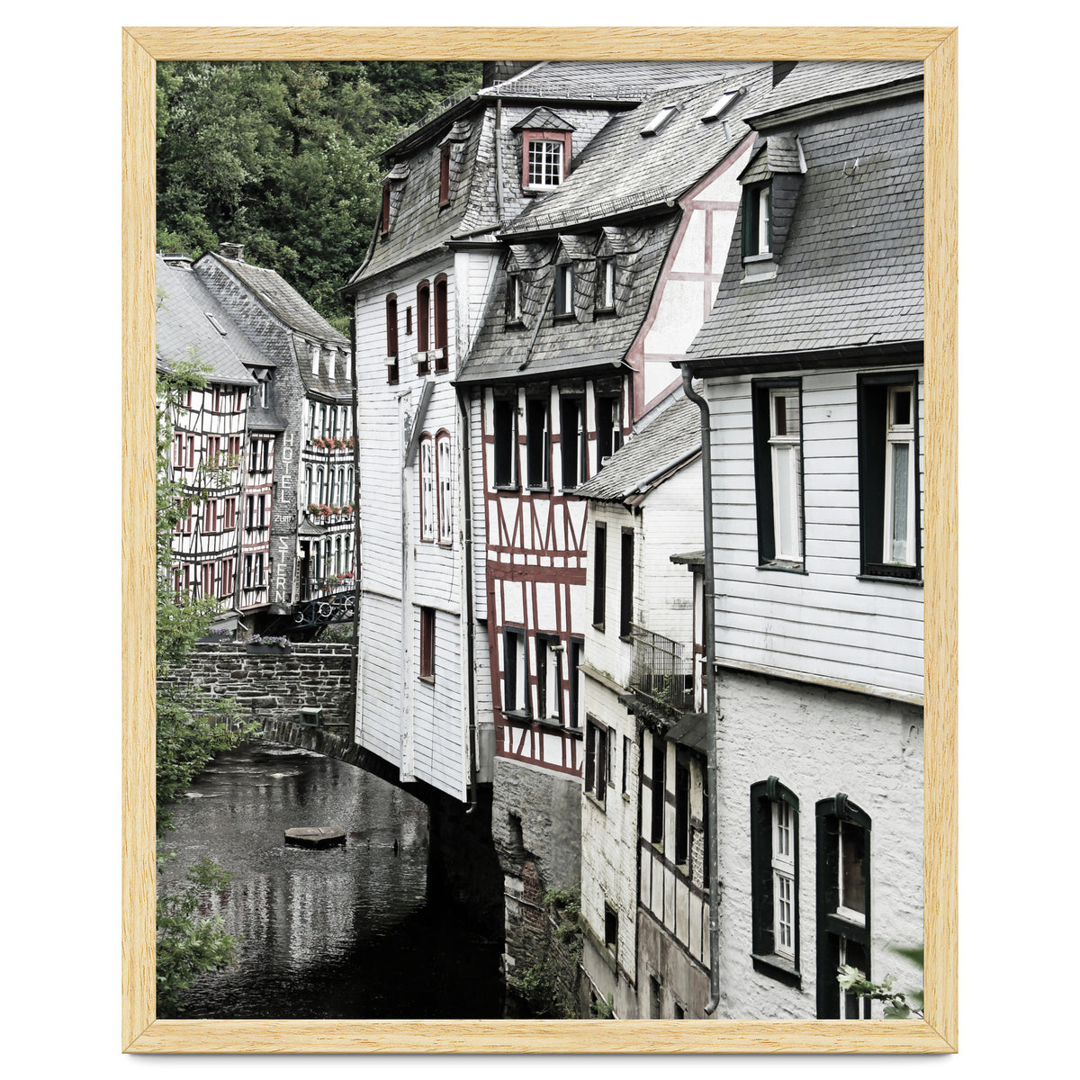 Monschau