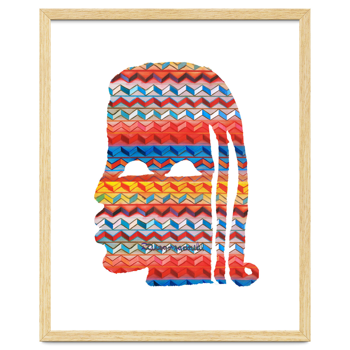 Abstracto Pop Nuevo B 16 Copia