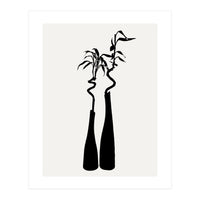 Vases (Print Only)