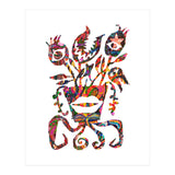 Planta Salvaje Ii 6 Copia (Print Only) thumbnail