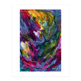 Voices In My Head 1 (Print Only) thumbnail