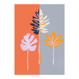 Double-sided leaves (Print Only) thumbnail