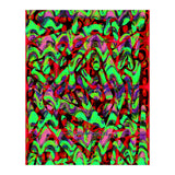 New Graffiti B 10 (Print Only) thumbnail