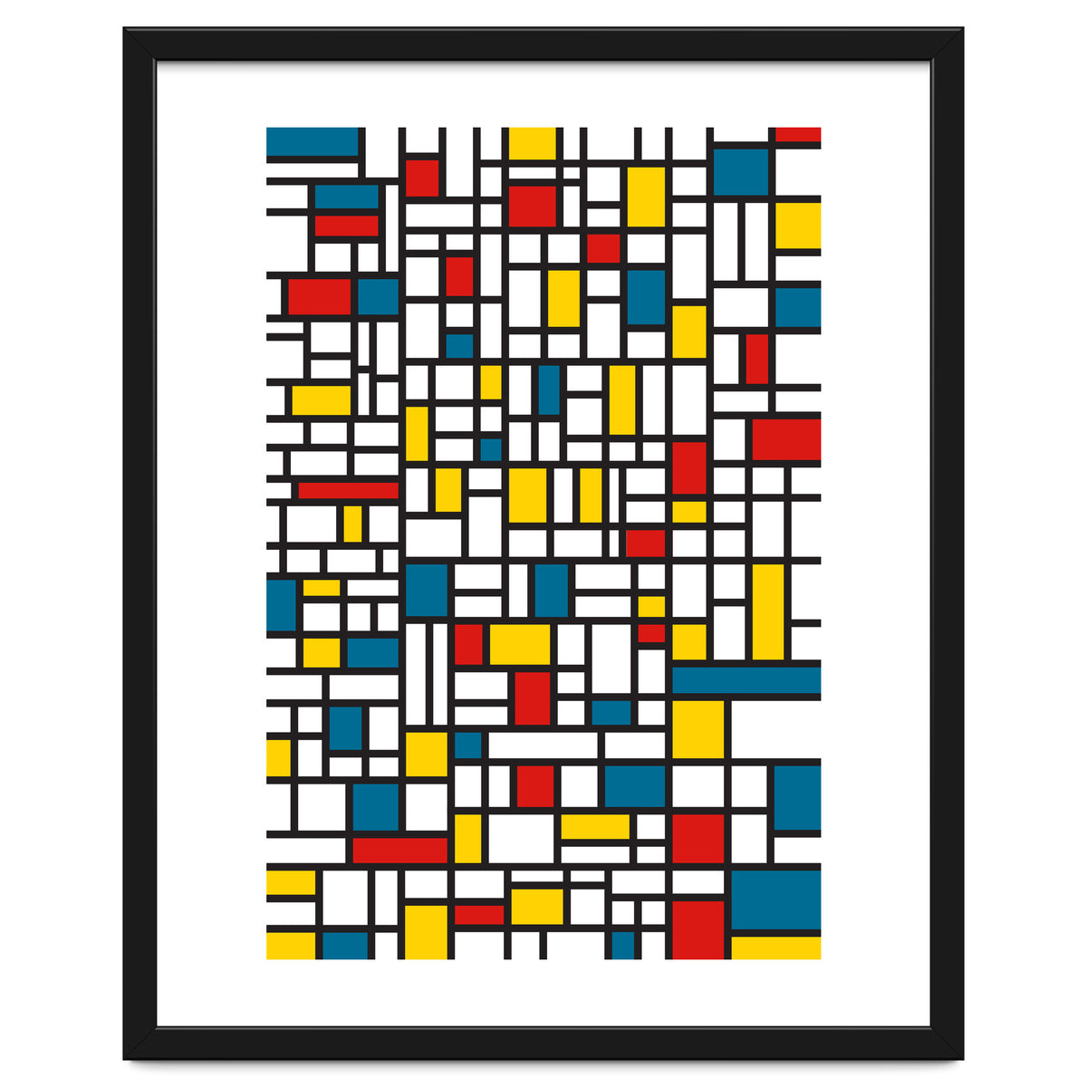 MONDRIAN EXTREME