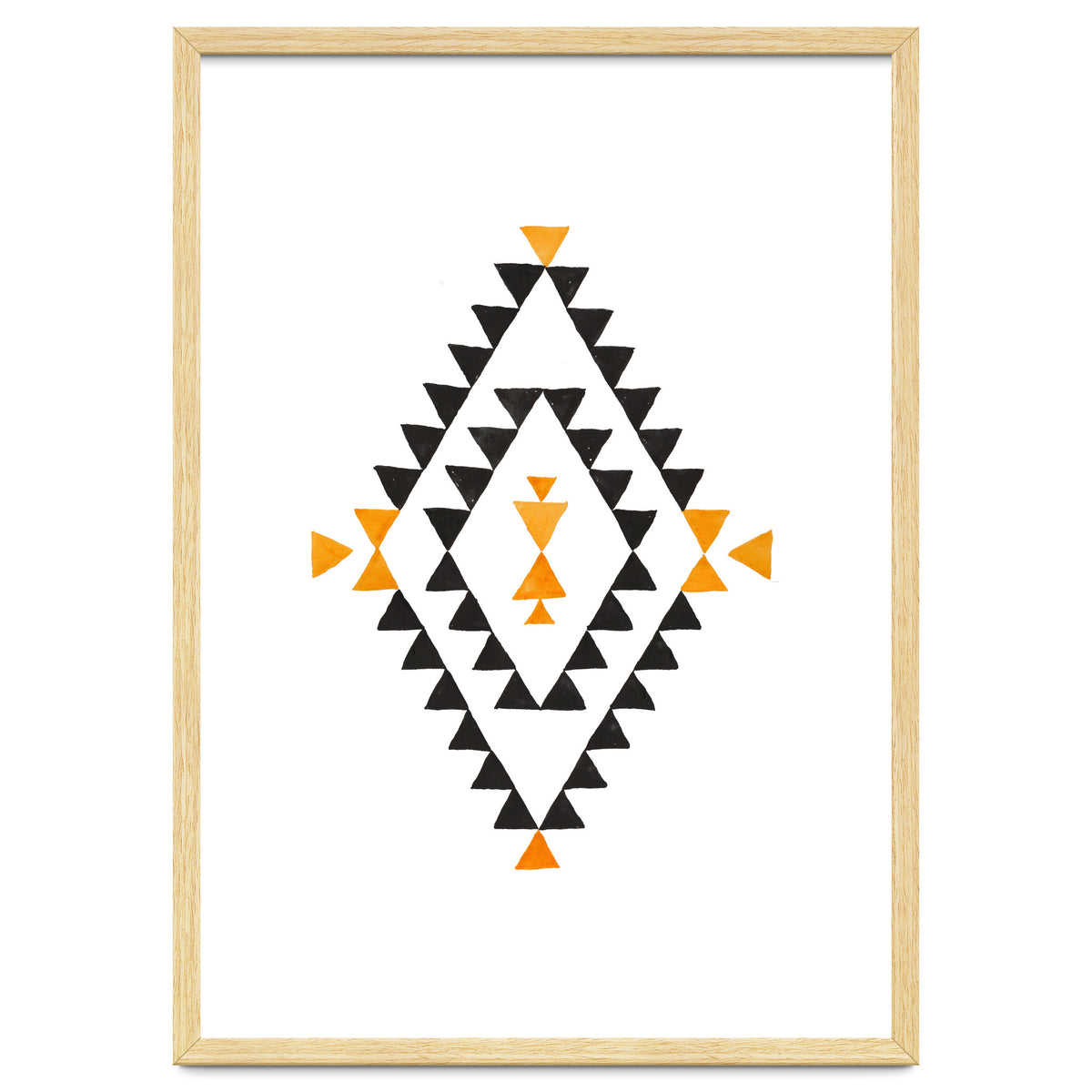 Patterns Aztec Diamond