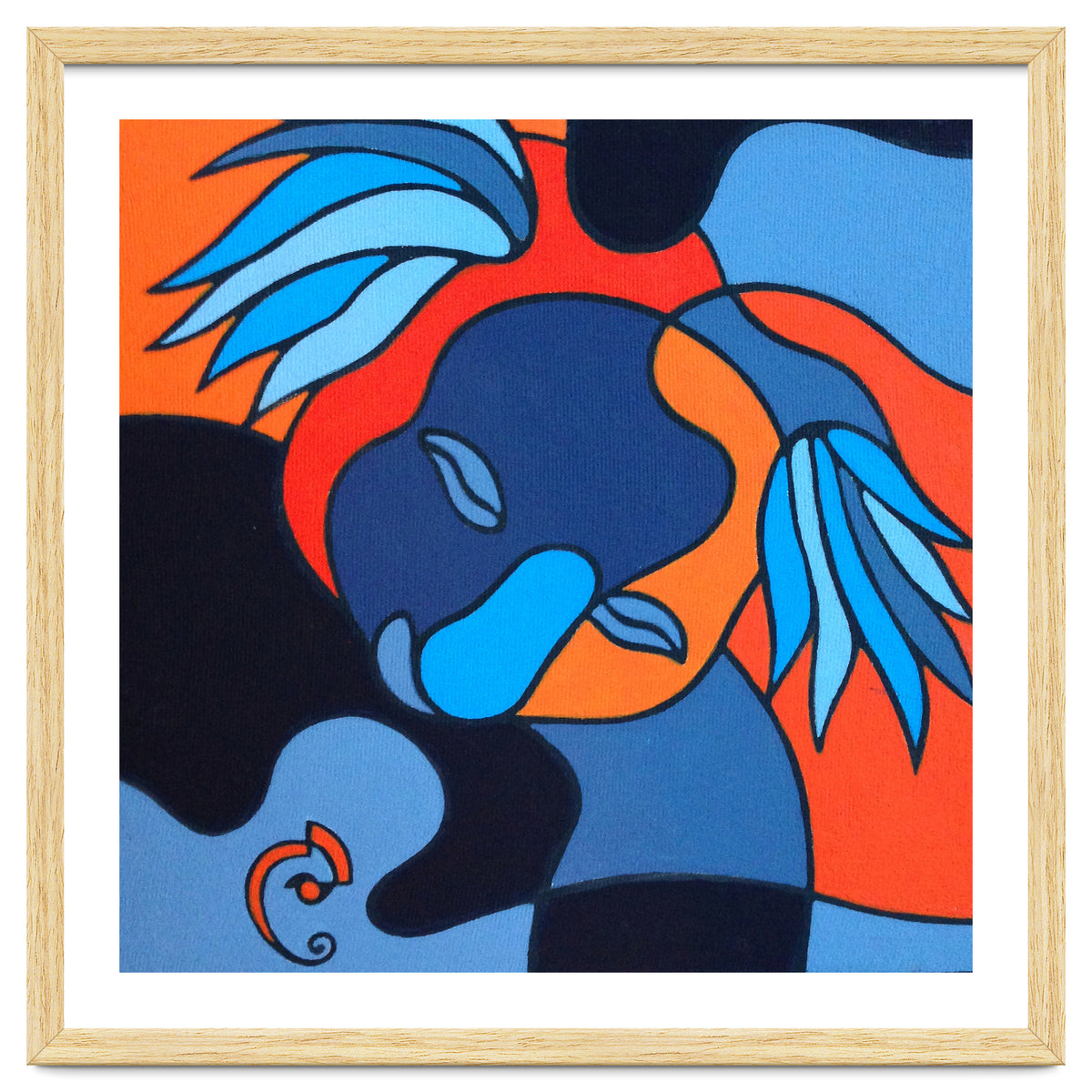 Koala by Chameleon Amour