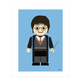 Harry Potter Toy (Print Only) thumbnail