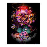 Dive Deep (Print Only) thumbnail