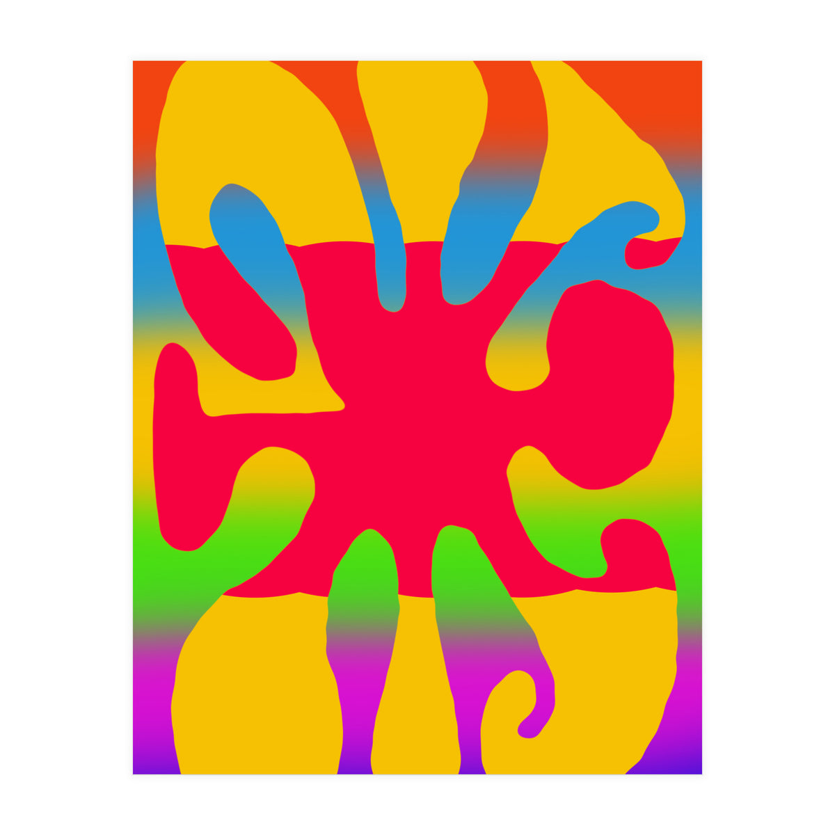 Graffiti Digital Nuevo 2023 161 (Print Only)