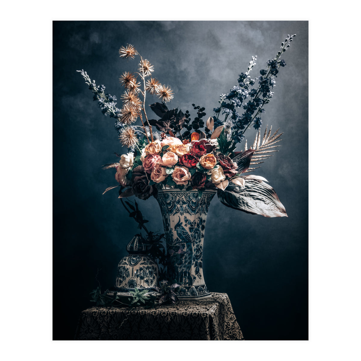 Spring Stillife (Print Only)