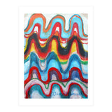 Ondas 7 (Print Only) thumbnail