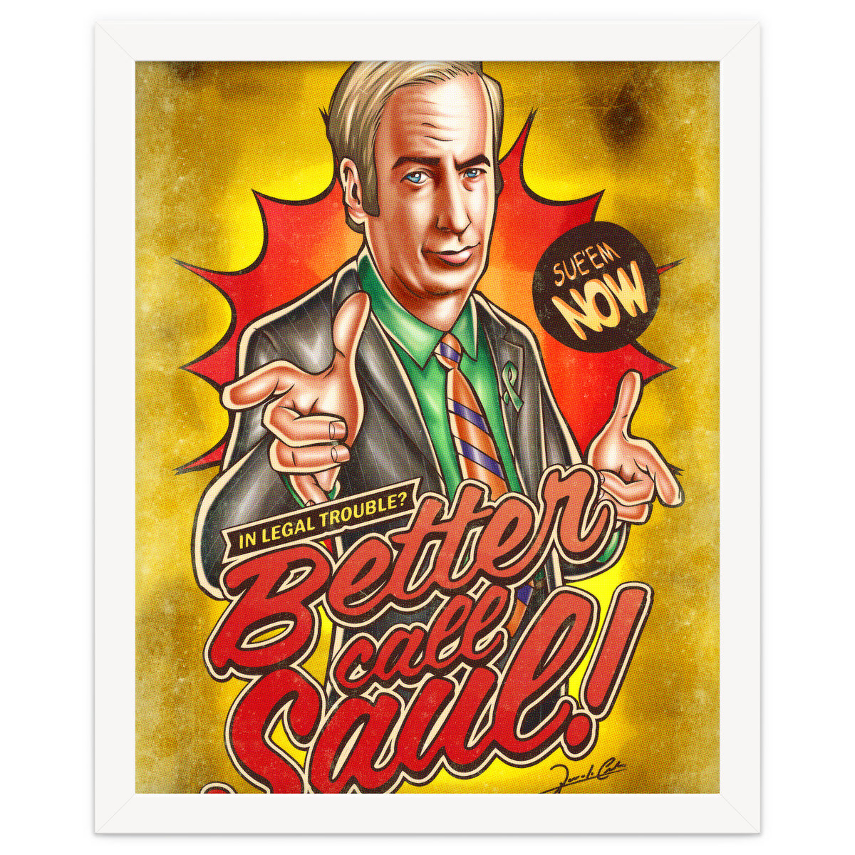 Better Call Saul