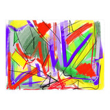 Traces And Scratches (Print Only) thumbnail
