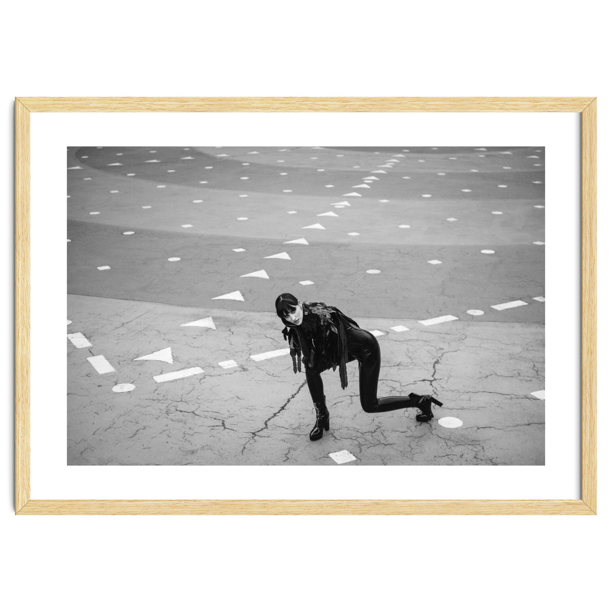 Run run Run run Run away From your Responsibilities