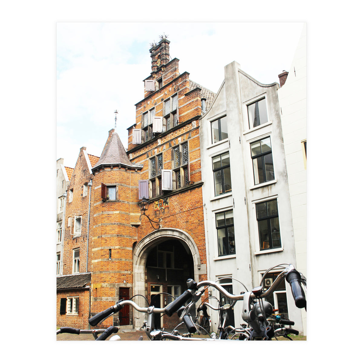 Nijmegen (Print Only)