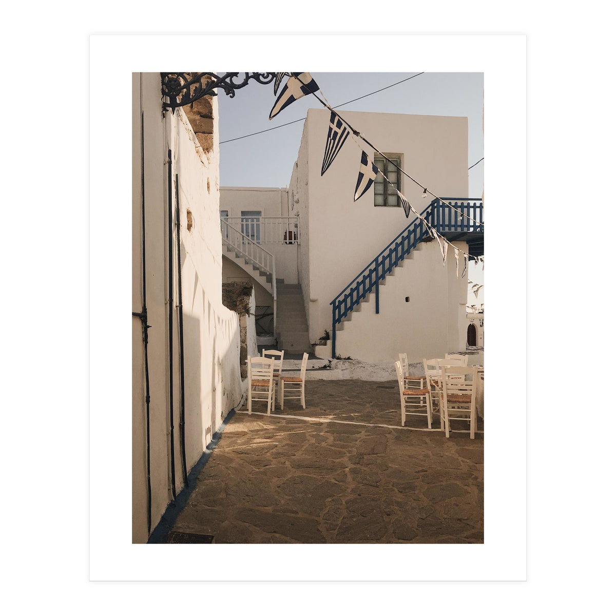 Milos II (Print Only)