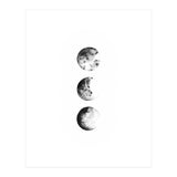 Moon Phases (Print Only) thumbnail
