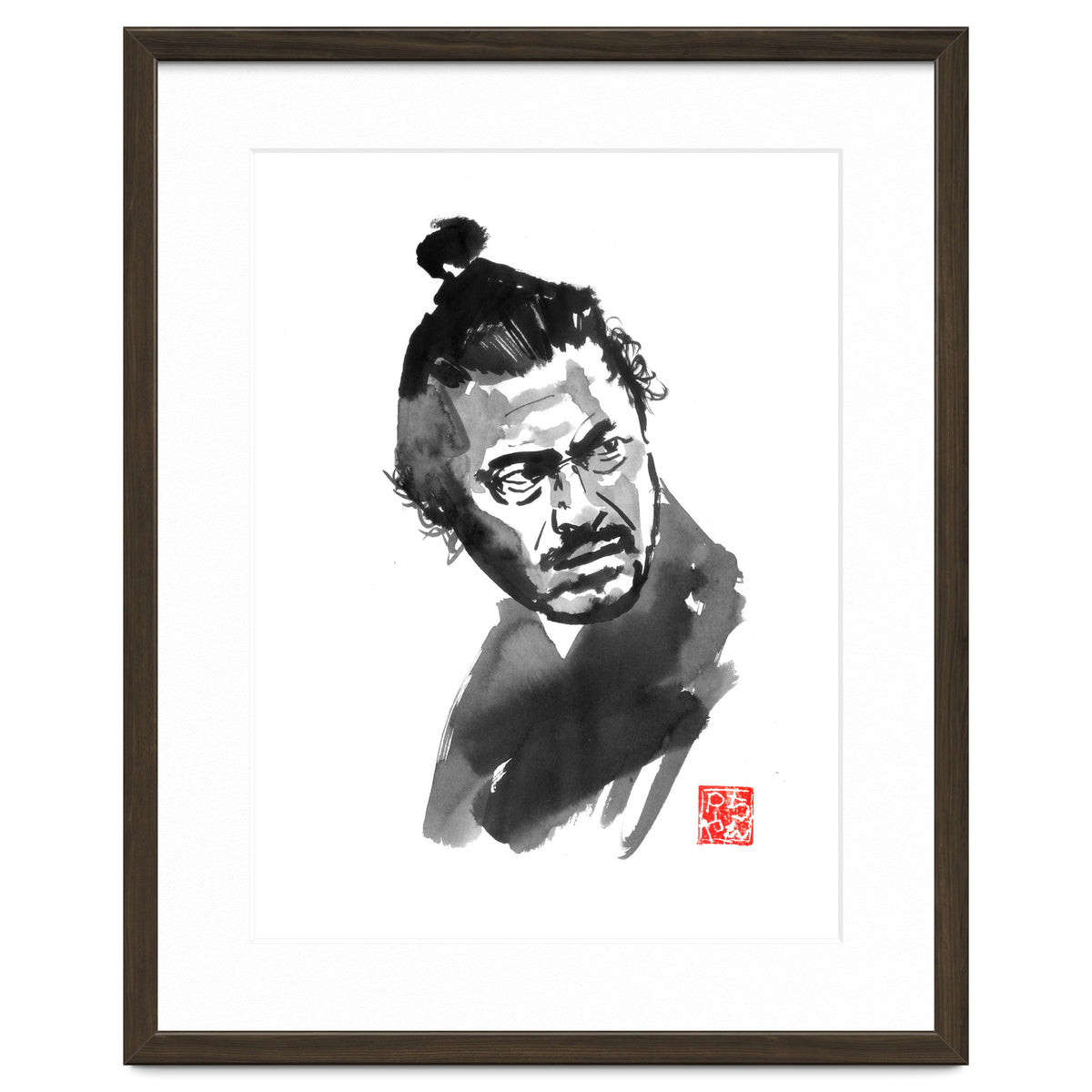 Toshiro Mifune 03
