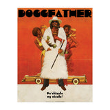 Tha Doggfather (Print Only) thumbnail