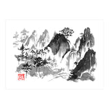 the fall (Print Only) thumbnail
