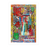 New Graffiti2022 666 (Print Only) thumbnail