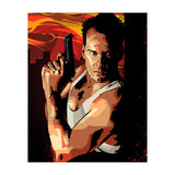Die Hard (Print Only) thumbnail