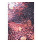 Autumn Flares (Print Only) thumbnail