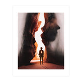 Perpetual Mystery (Print Only) thumbnail