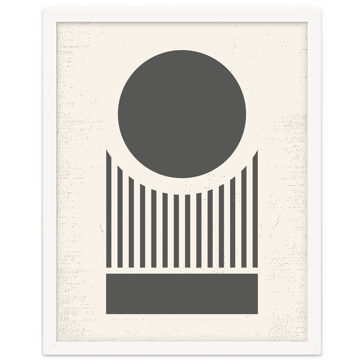 Mid Century Modern Geometry 02