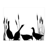 Goose talk too (Print Only) thumbnail