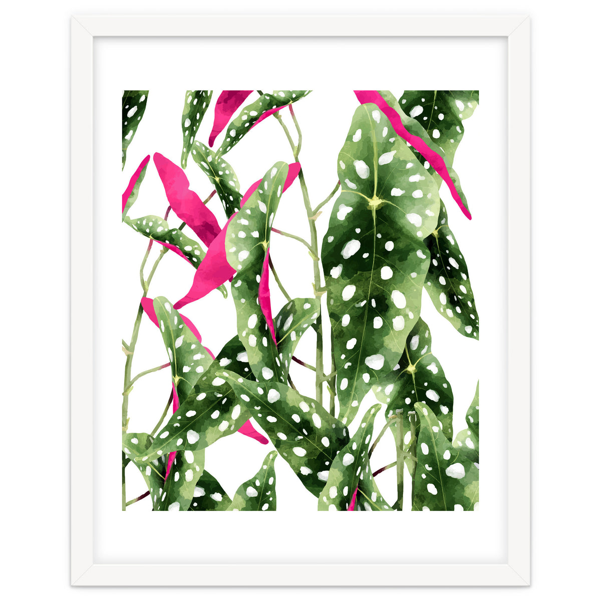 Happiness Is...buying Plants