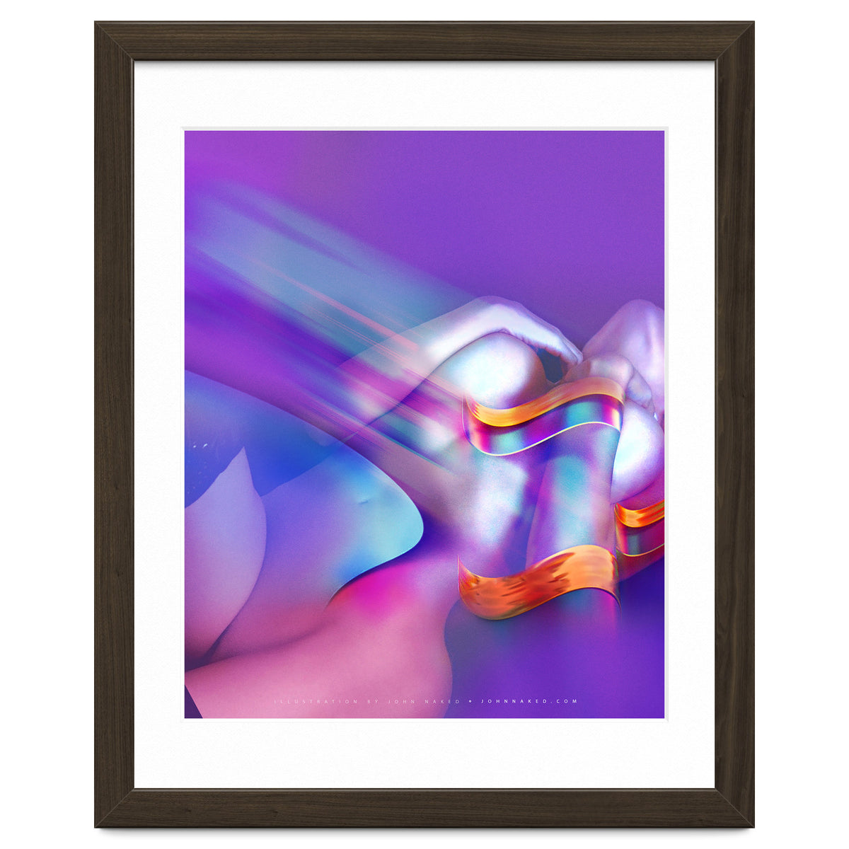 Backing In The Sun #1