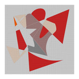 Elegance And Discretion (Print Only) thumbnail