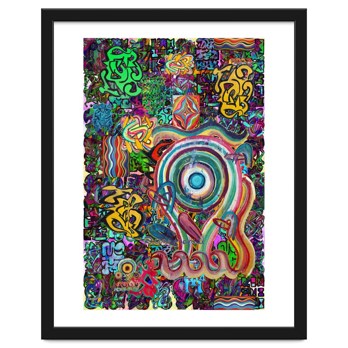 Graffiti Digital 2022 423