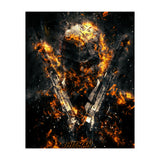 Hitman  (Print Only) thumbnail